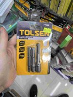 3PCS SDS-PLUS ADAPTOR